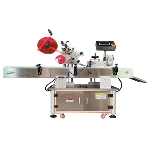 High Speed Hot Melt Lamination Machine med CE-sertifisering (JYT-GB) 