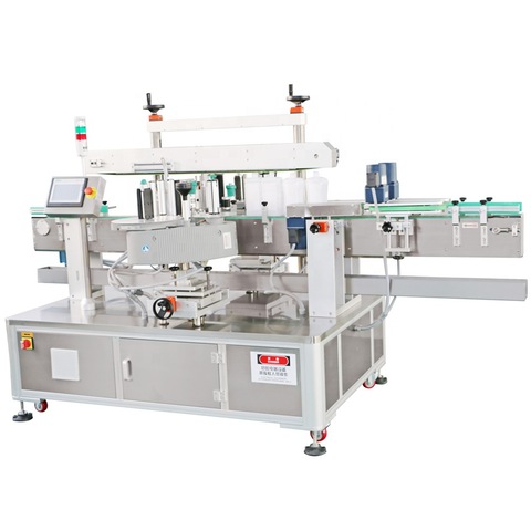 High Speed Label Flexo Printing Machine / Merking Printing Machine 