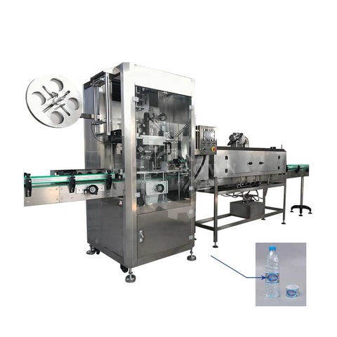 High Speed Barcode Digital Label Maker Sticker UV Inkjet Printing Machine med CE-sertifikat 