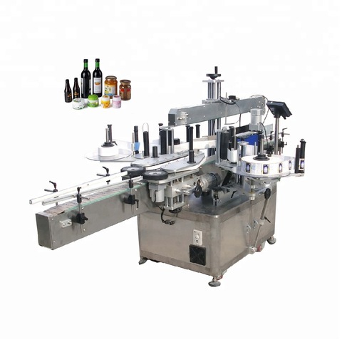 High Speed Coding Labelling Machine 