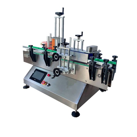 Sunswell Automatic Machine Applicator Machine 