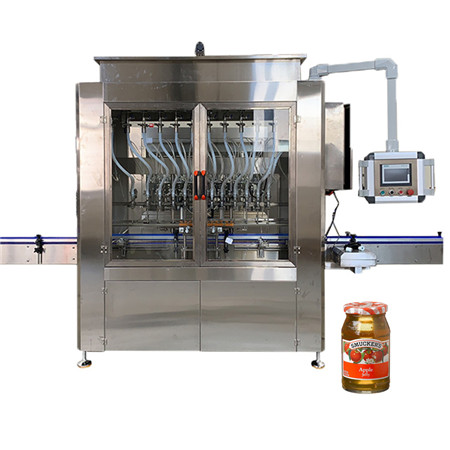 Fillex industriell fyllemaskin for kullsyreholdig drikke Automatisk produksjonslinje for fylling av kjæledyrflaske med brus 3 i 1 