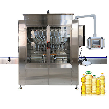 Halvautomatiske krem- og hudpleieprodukter Tube Filling Sealing Packaging Machine 