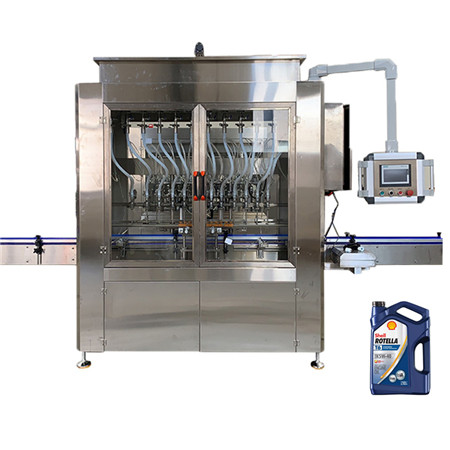 2020 semiautomatisk fyllingsmaskin for pasta kosmetisk krem med sertifikat 