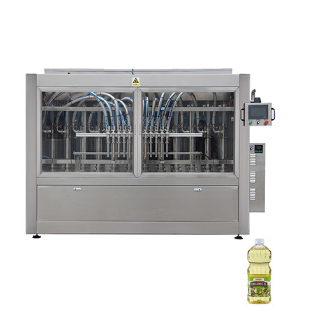 Kitech Full Pneumatic Alcohol Hand Sanitizer Gel Liquid Soap Sachet Dispenser Filling Packing Machine 