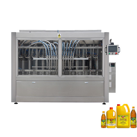 Liten skala Kina Automatisk prosessutstyr for fruktjuice Flaske Hot Filling Plant Prosjekt Produksjonslinje Tapping Making Packing Manufacturing Machine 