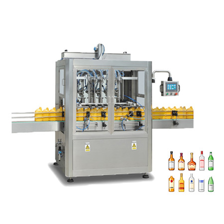 Tomatfruktjuice / te / pasta / saus / ketchup-prosessering konsentrert påfyllingsmaskin som lager produksjonsmaskin Limproduksjon saus prosesseringsmaskin 