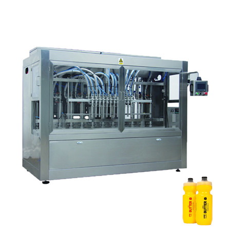 Jy-520/720 automatisk vertikal granulatpåfyllings- og forseglingspakningsmaskin 