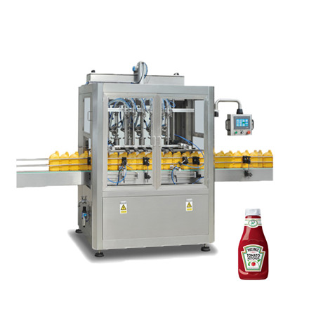 Utstyr for tapping av olivenolje (YG-6) 