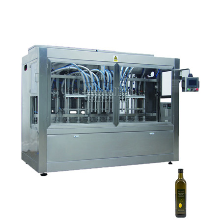 Automatisk RO-utstyr for behandling av drikkevannssystem for påfylling av ledning 