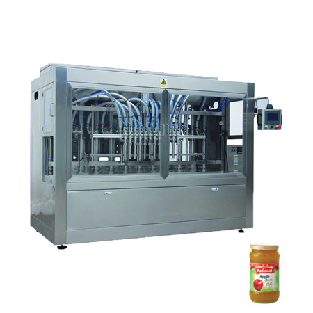 Njp-serien farmasøytisk utstyr / maskiner Automatisk kaffekapselpåfyllingsmaskin, automatisk kapselfyller, kapselfremstillingsmaskin 