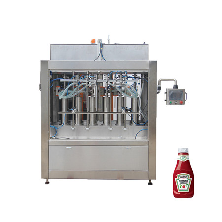 Pet Bottle Fruit Juice Filling Machine, Bottled Juice Totalkey, Smak Drikk Produksjons Komplett Line 